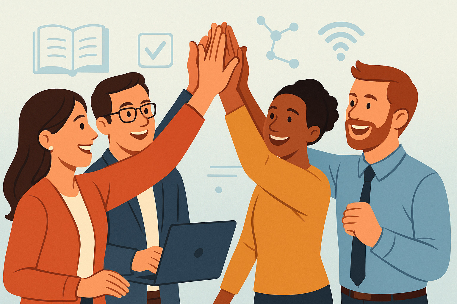 Consultant Experience